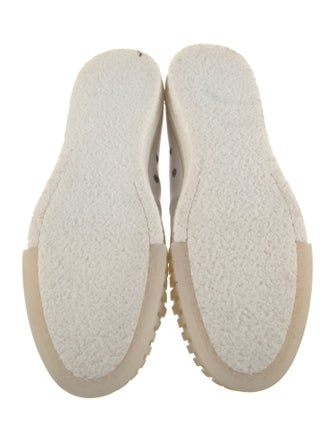 Adieu Canvas Sneakers