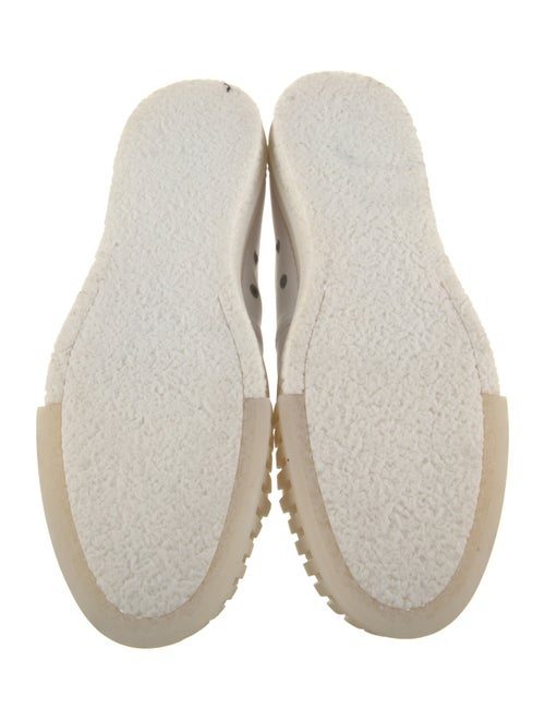 Adieu Canvas Sneakers