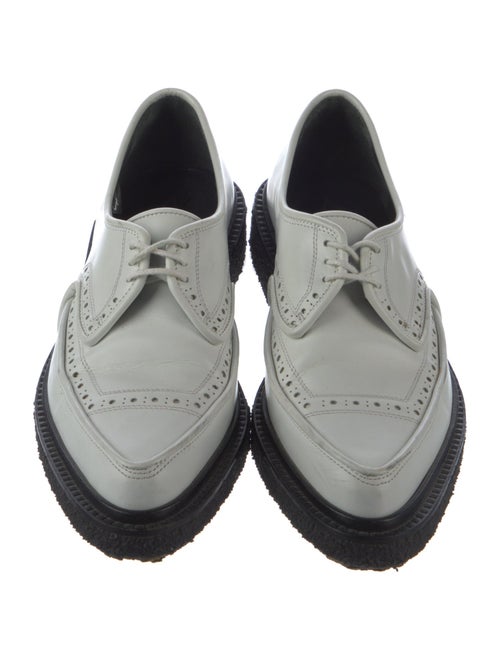 Adieu Leather Sneakers