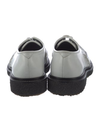 Adieu Leather Sneakers