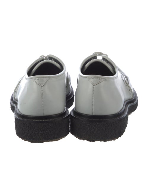 Adieu Leather Sneakers