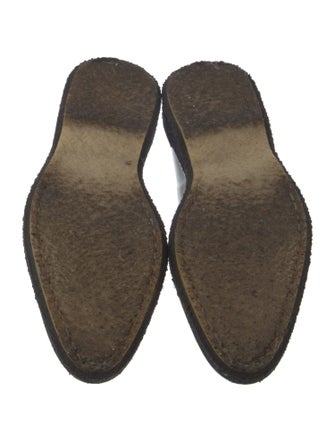 Adieu Leather Sneakers