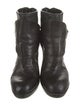 LD Tuttle Leather Boots