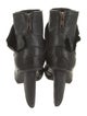 LD Tuttle Leather Boots