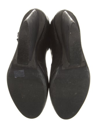 LD Tuttle Leather Boots