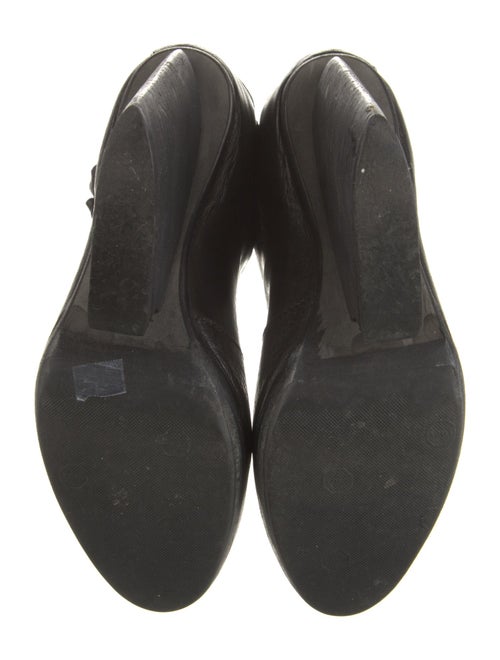 LD Tuttle Leather Boots