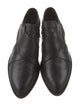 LD Tuttle Leather Loafers