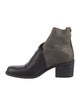 LD Tuttle Leather Boots