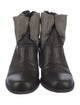 LD Tuttle Leather Boots