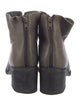 LD Tuttle Leather Boots