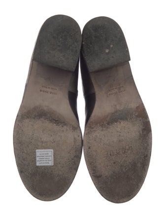 LD Tuttle Leather Boots