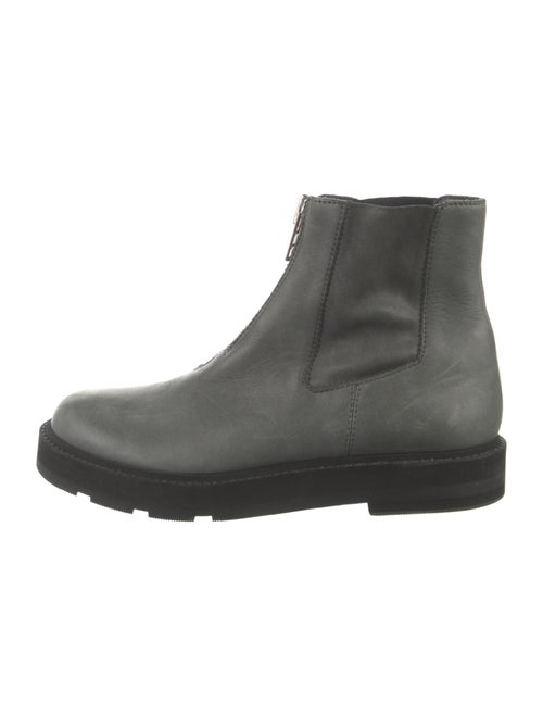 LD Tuttle Leather Chelsea Boots