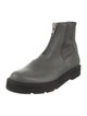 LD Tuttle Leather Chelsea Boots