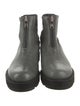 LD Tuttle Leather Chelsea Boots