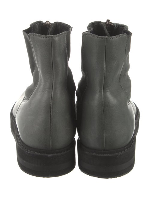 LD Tuttle Leather Chelsea Boots