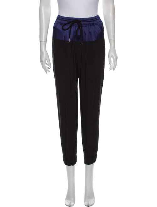 Markus Lupfer Sweatpants Black