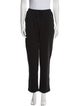 Markus Lupfer Embroidered Accent Sweatpants