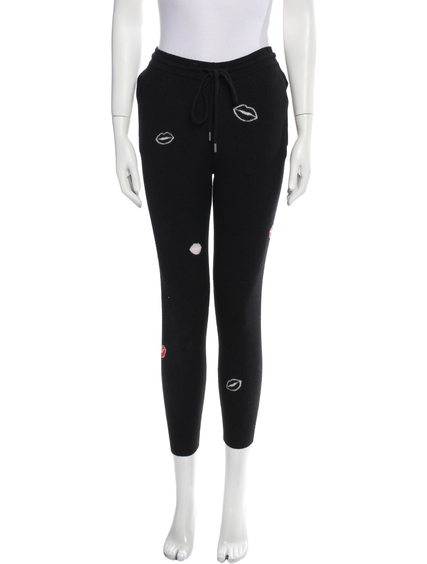 Markus Lupfer Printed Sweatpants