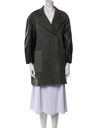 Markus Lupfer Coat