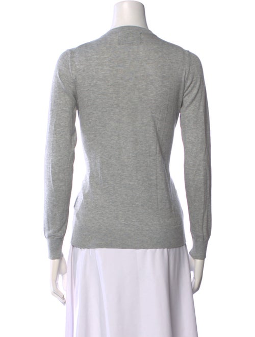 Markus Lupfer Graphic Print Crew Neck T-Shirt