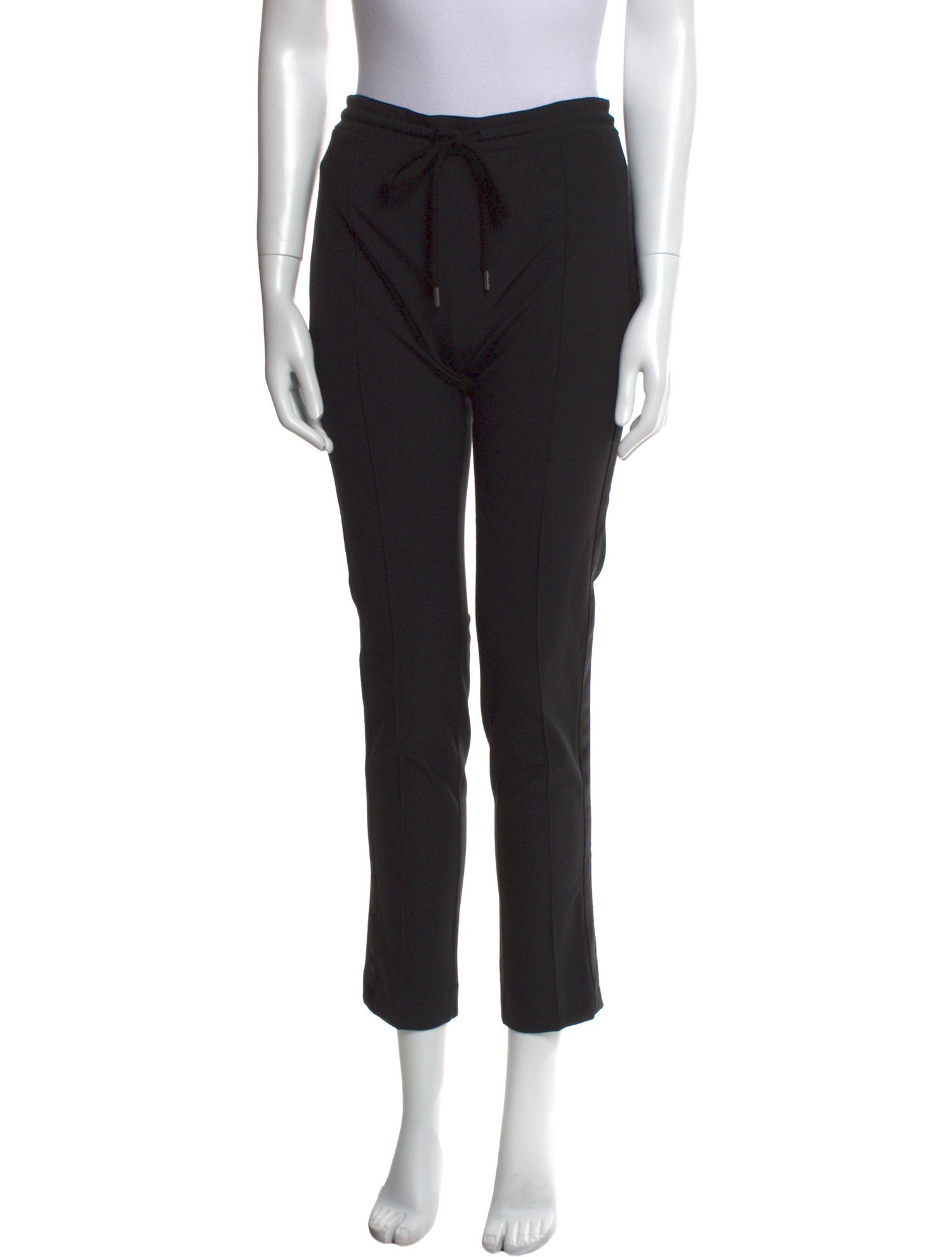 Markus Lupfer Straight Leg Pants