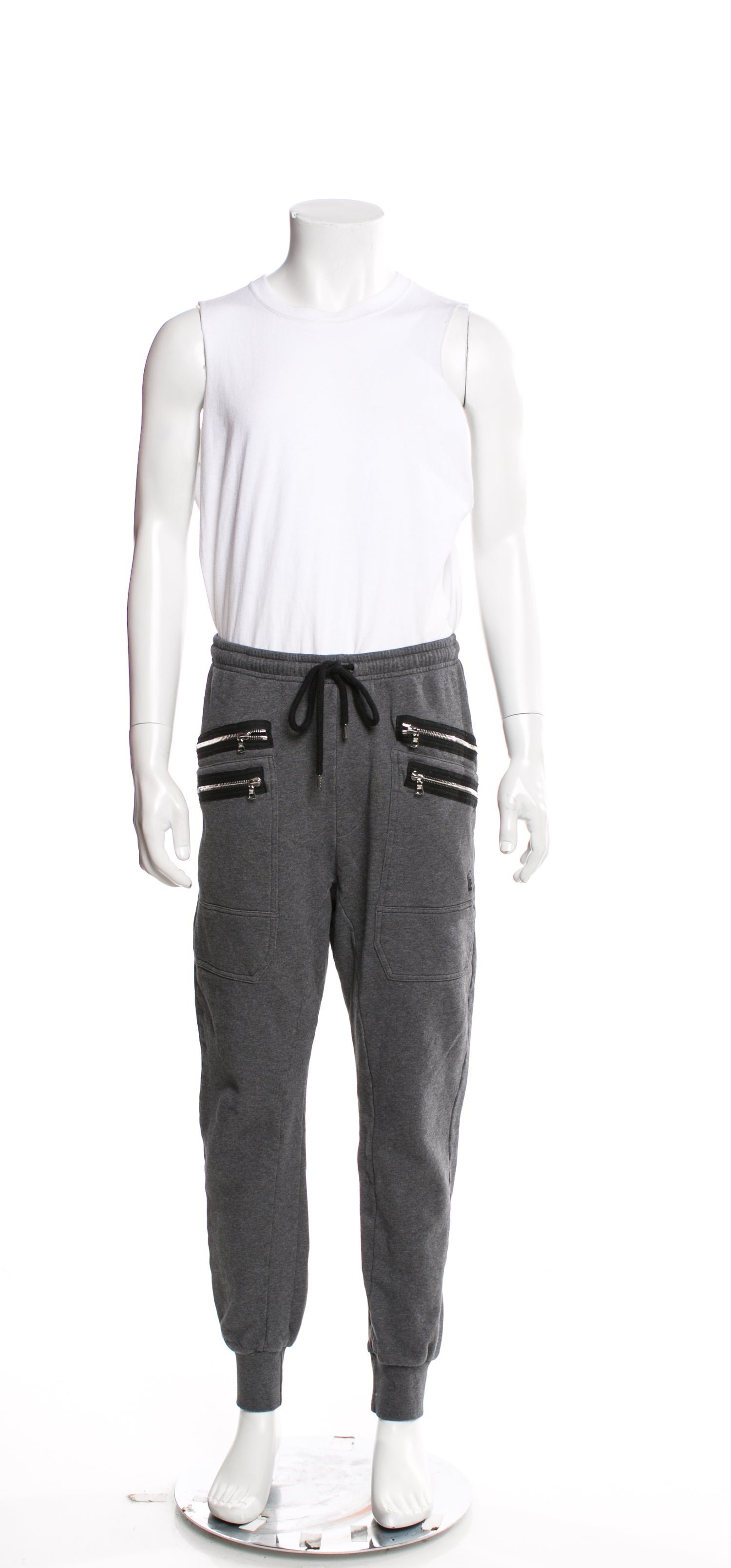 Markus Lupfer Lounge Bottoms