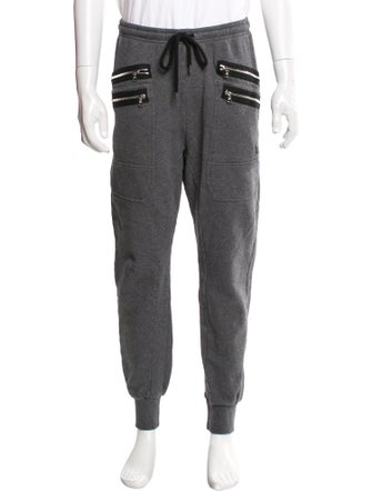 Markus Lupfer Lounge Bottoms