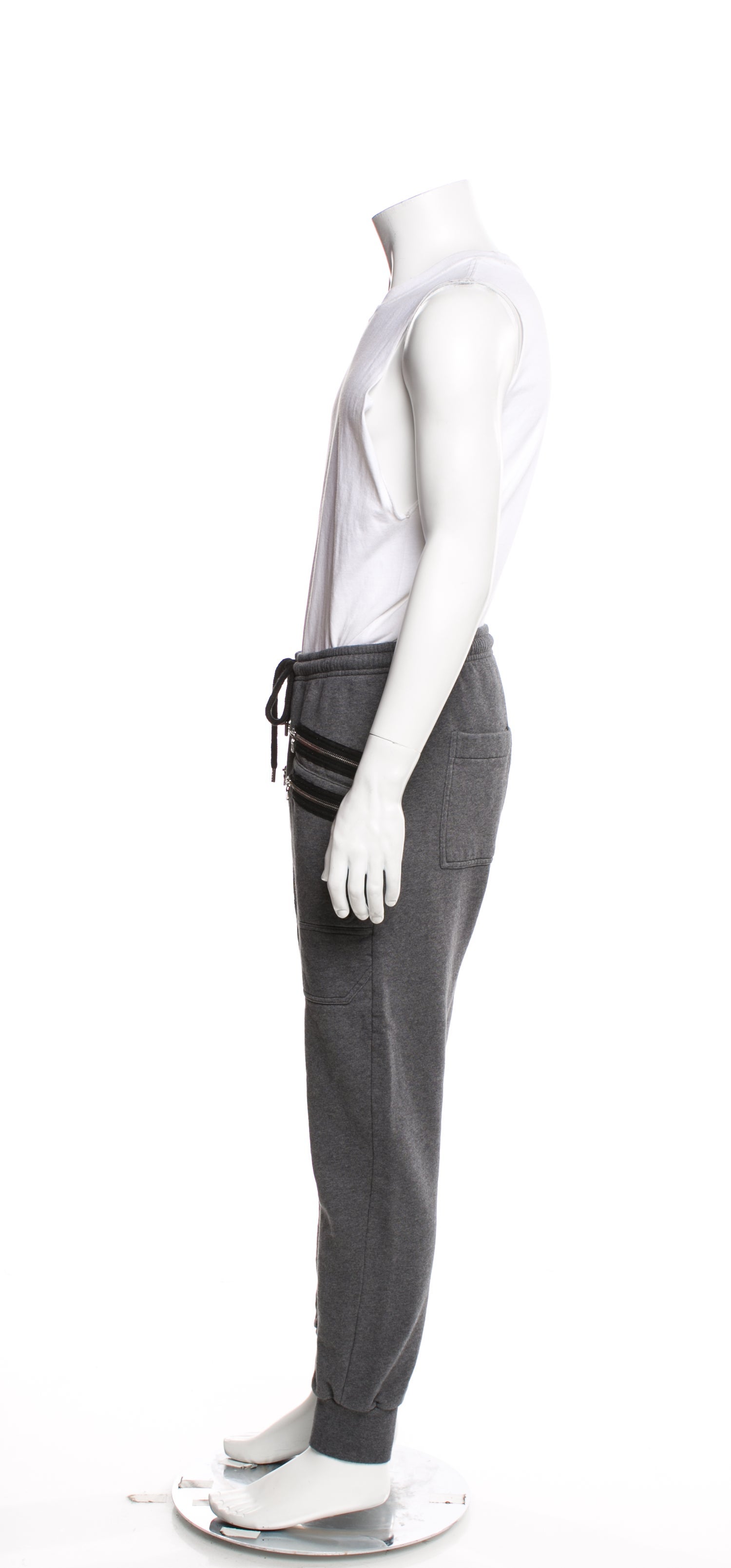 Markus Lupfer Lounge Bottoms