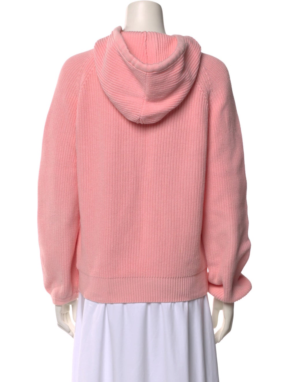Markus Lupfer Pullover Pink Sequin Embellishments… - image 3