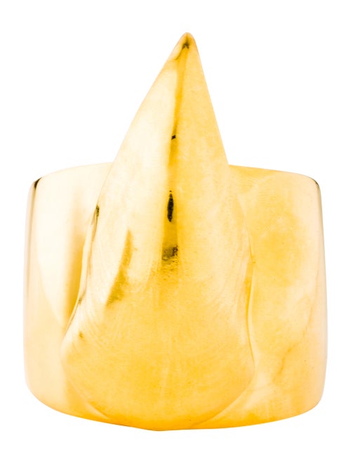 Tom Binns Squid Cuff