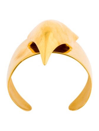 Tom Binns Squid Cuff