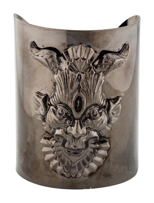 Tom Binns Devil Cuff