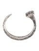 Tom Binns Nail Spike Cuff Bracelet