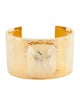 Tom Binns Large Jewel Cuff
