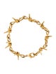 Tom Binns Barbed Wire Link Bracelet