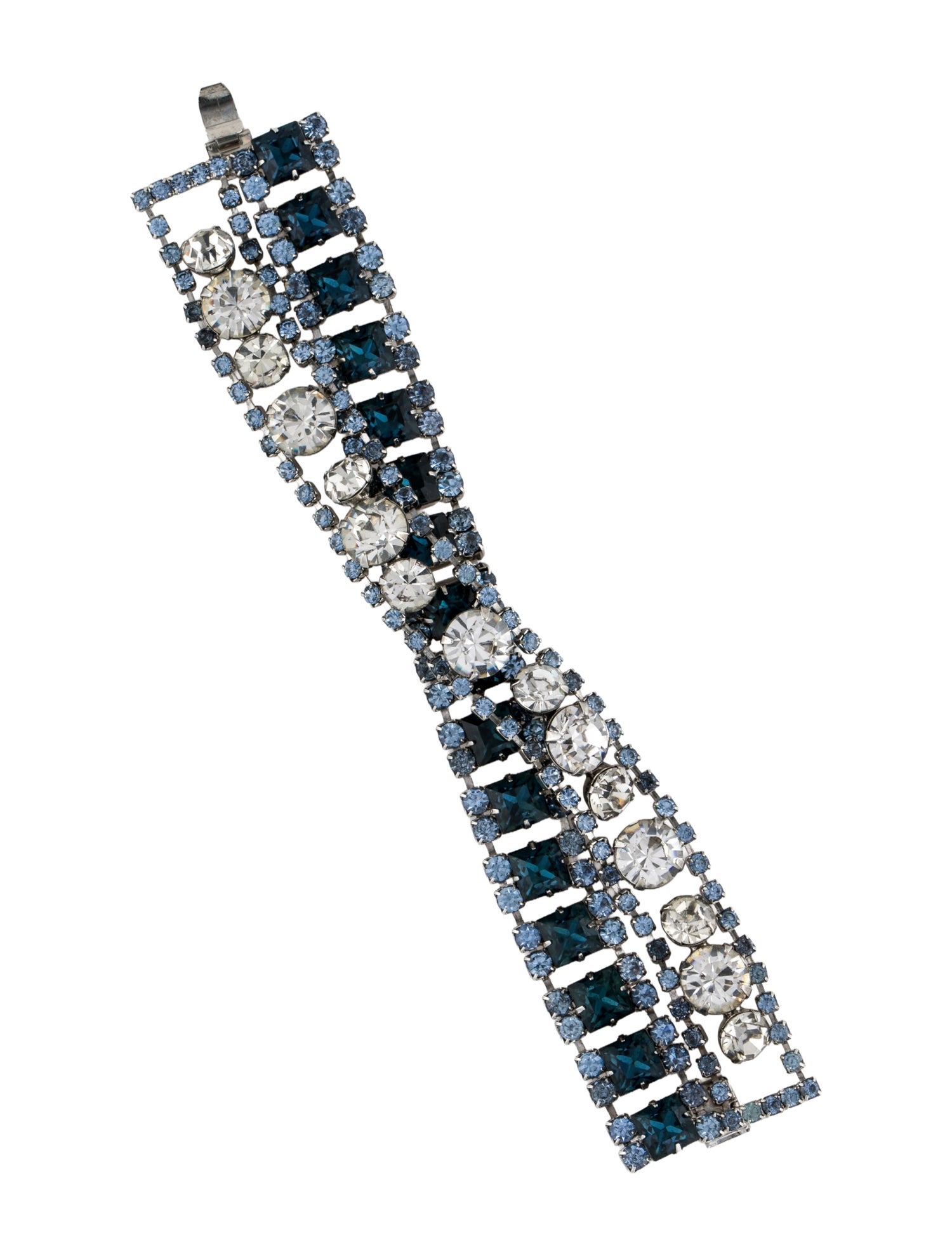Tom Binns Crystal Bracelet