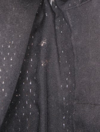 Serpui Marie Rattan Clutch