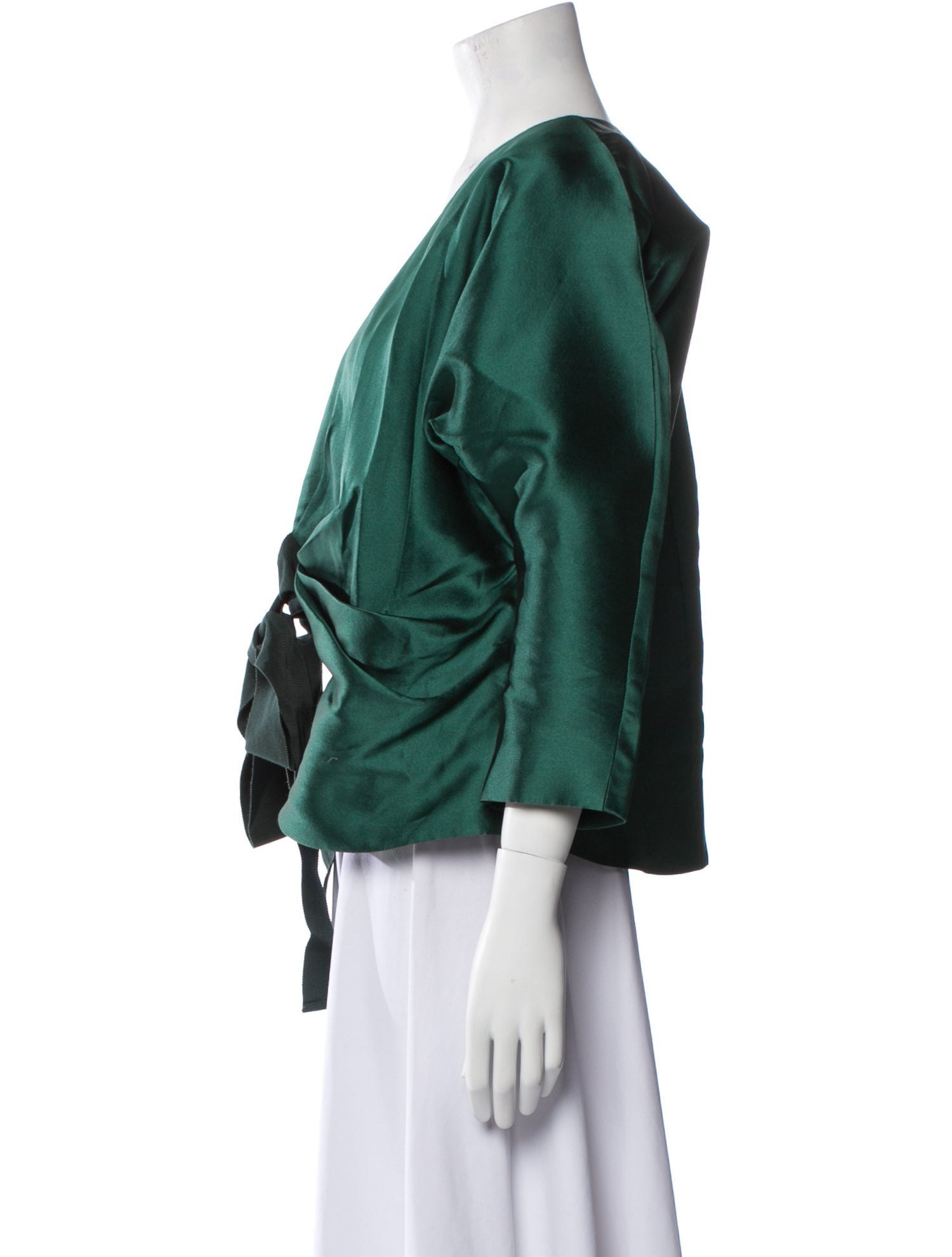 Tia Cibani Evening Jacket