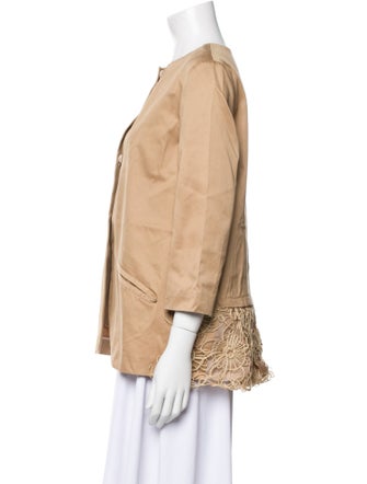Tia Cibani Evening Jacket