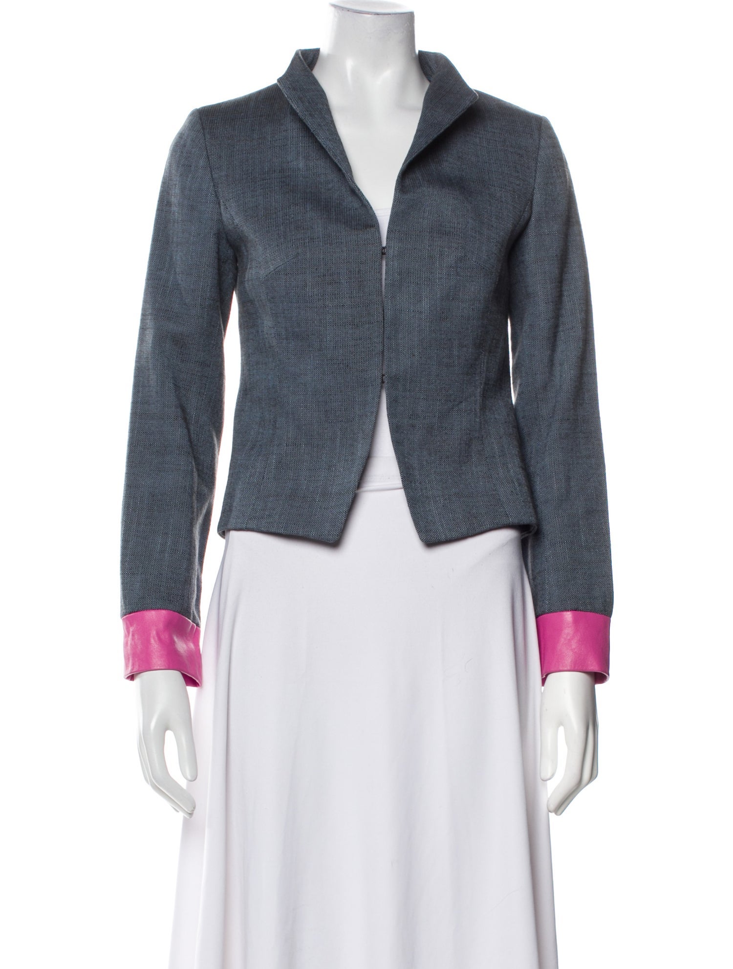 Katherine Hooker Jacket