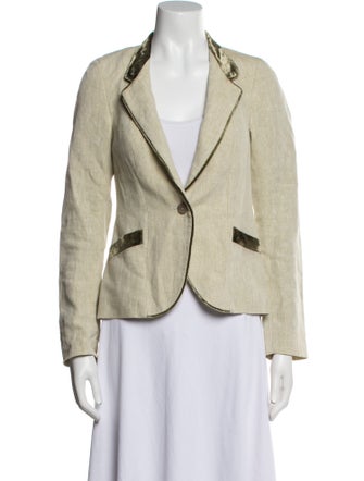 Katherine Hooker Blazer