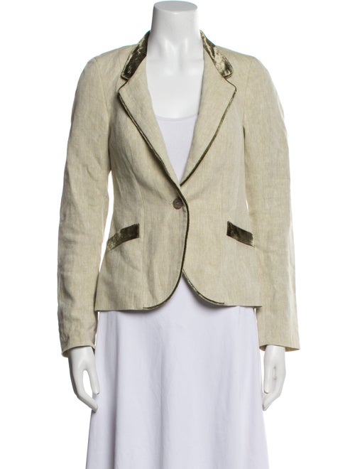 Katherine Hooker Blazer