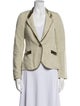 Katherine Hooker Blazer