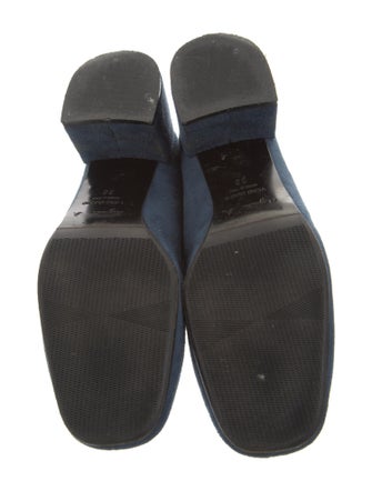 Agnes B. Suede Sock Boots