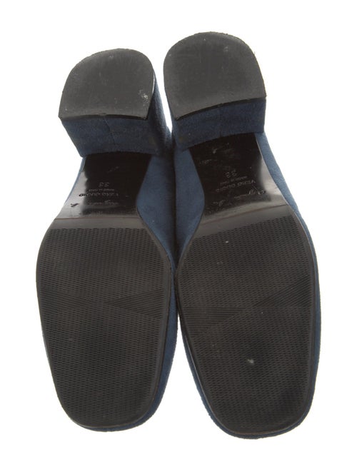 Agnes B. Suede Sock Boots