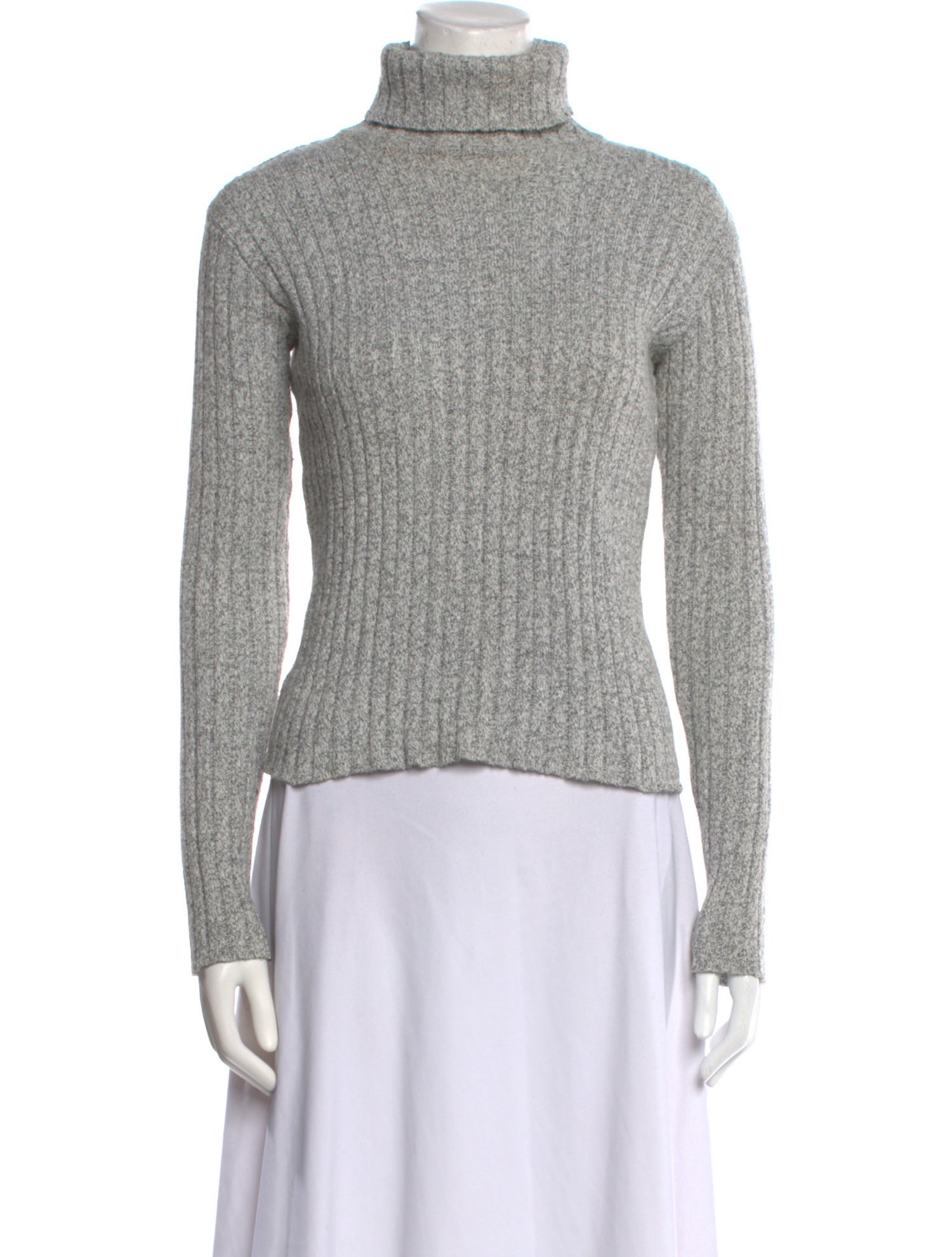 Agnes B. Turtleneck Sweater