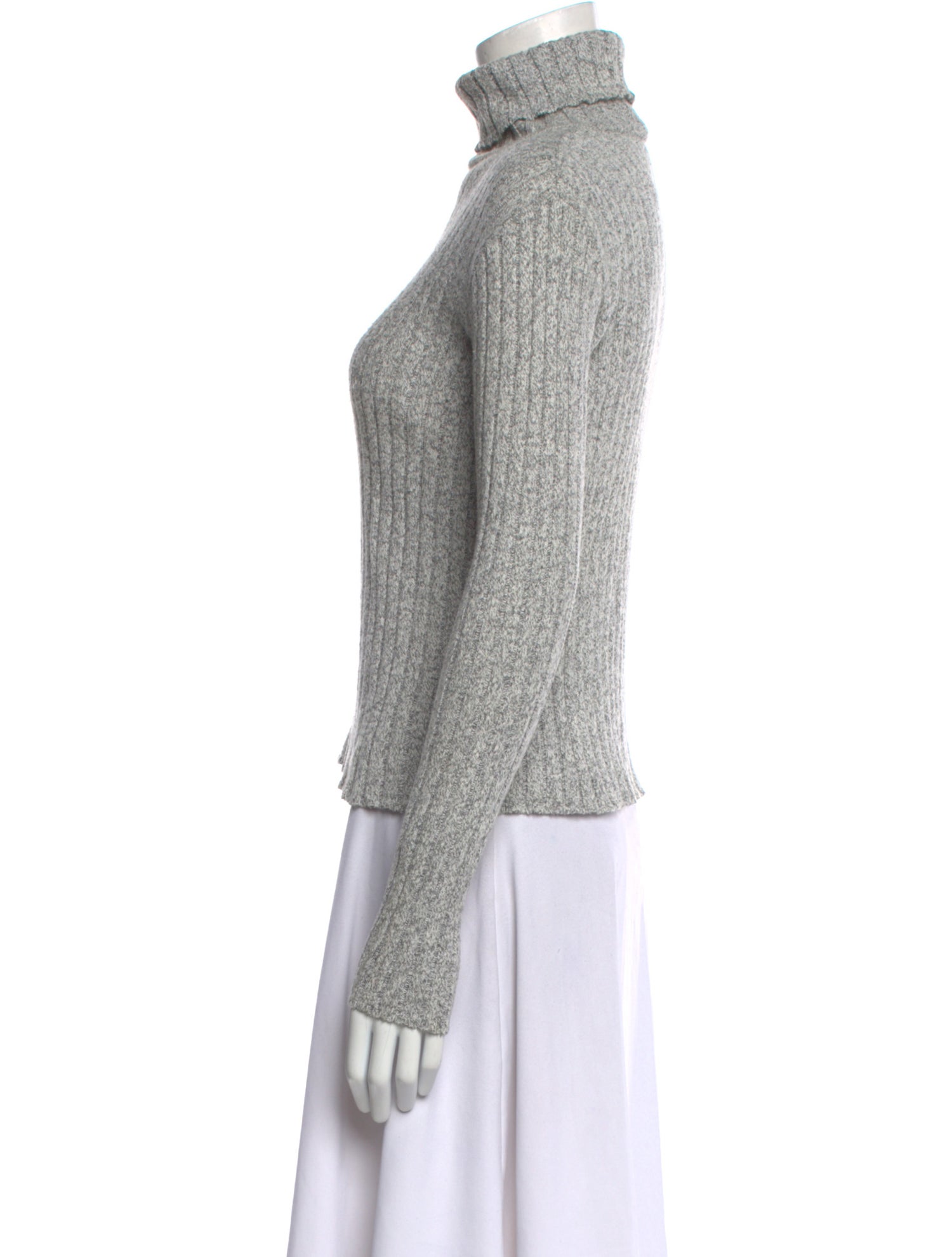 Agnes B. Turtleneck Sweater