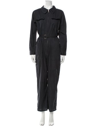 Agnes B. Jumpsuit