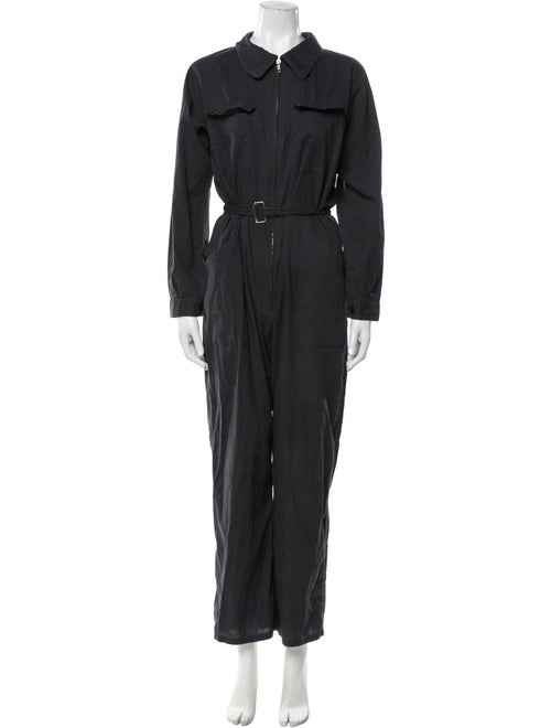 Agnes B. Jumpsuit