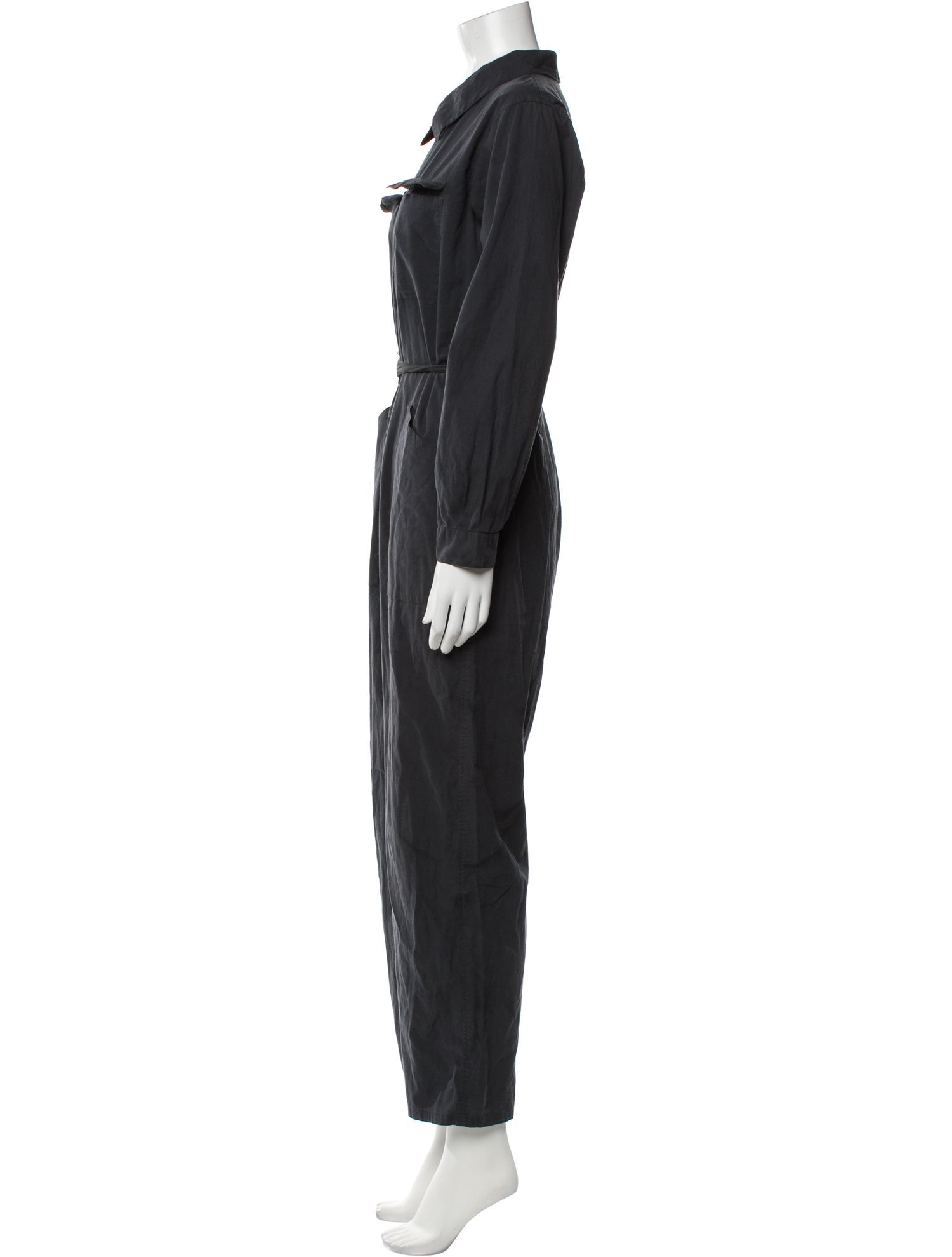 Agnes B. Jumpsuit